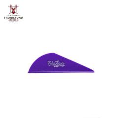 Vanes Blazer 2" - Bohning - Violet
