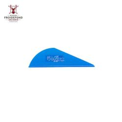 Vanes Blazer 2" - Bohning - Bleu