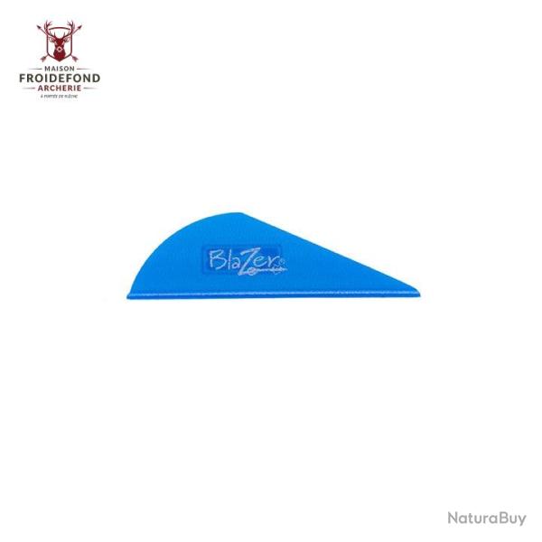 Vanes Blazer 2" - Bohning - Bleu