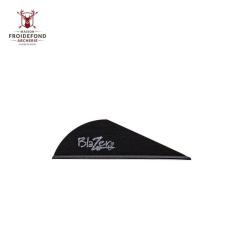 Vanes Blazer 2" - Bohning - Noir