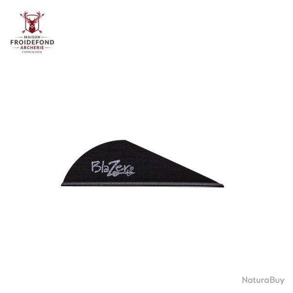 Vanes Blazer 2" - Bohning - Noir