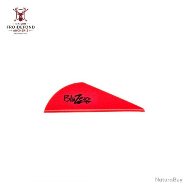 Vanes Blazer 2" - Bohning - Rouge Clair