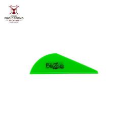 Vanes Blazer 2" - Bohning - kiwi