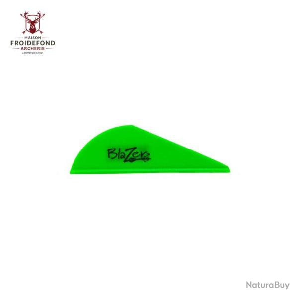 Vanes Blazer 2" - Bohning - kiwi