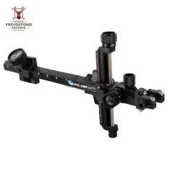 Viseur CLASSIC CARBON Compound - Avalon - Gaucher