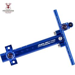 Viseur TYRO FIRST - Avalon - Bleu / Gaucher