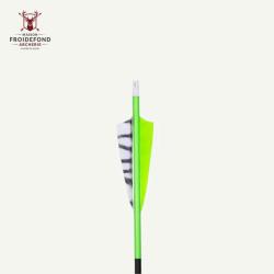 Wrap Fluo - BearPaw - Vert