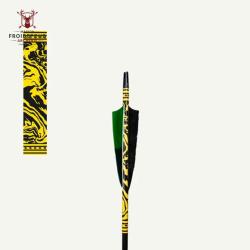 Wrap ZEBRA - BearPaw - Jaune