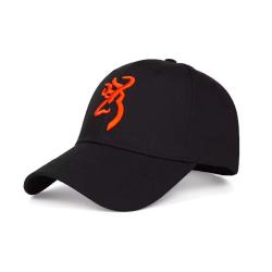 **FLASH** Casquette Browning Buckmark Noire
