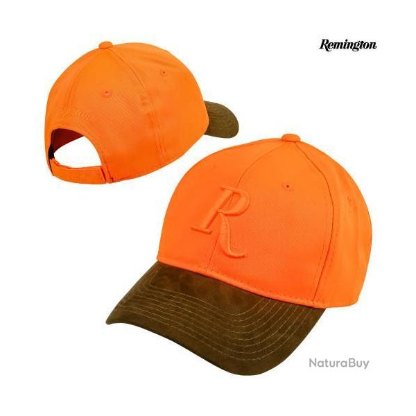 **FLASH** Casquette Blaze Remington