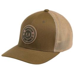 **FLASH** Casquette Dusted Browning