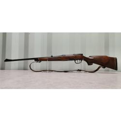 Carabine steyr mannlicher mod M  7x64