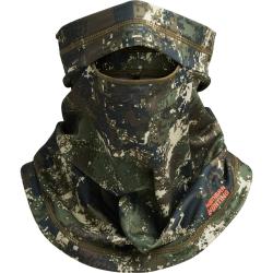 Tour de cou camouflage Ari - Opt2 - Northern Hunting - Camouflage