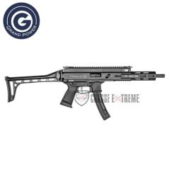 Carabine GRAND POWER Stribog Gen 2 10" Cal 22 Lr