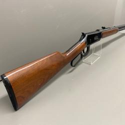 WINCHESTER mod&egrave;le 94 calibre 30X30 ANCIEN MODELE ANNEE 1972 ETAT NEUF A SAISIR
