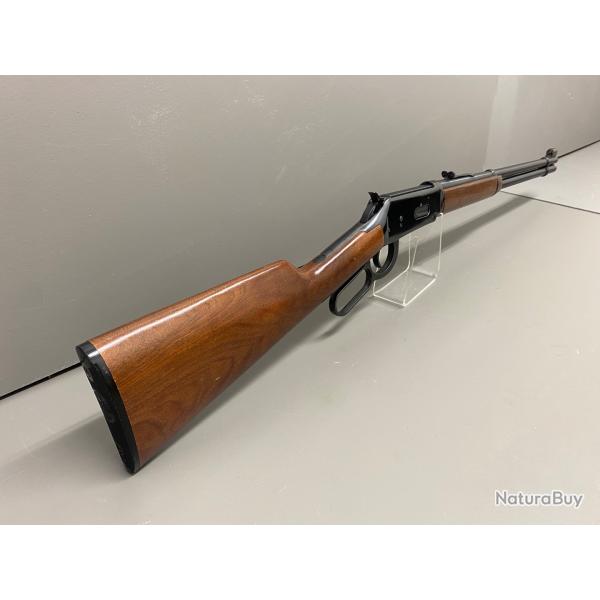 WINCHESTER mod�le 94 calibre 30X30 ANCIEN MODELE ANNEE 1972 ETAT NEUF A SAISIR