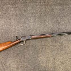 Winchester 1892 calibre 32-20