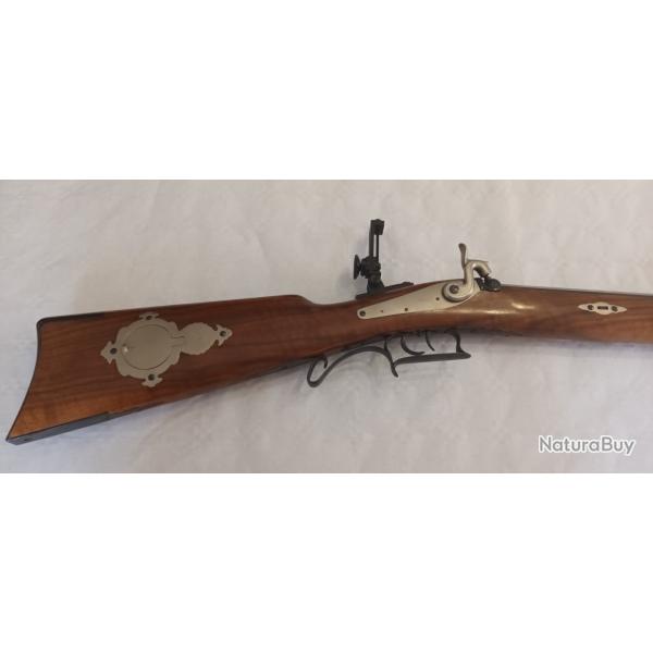carabine  TRYON MATCH  ( poudre noire)