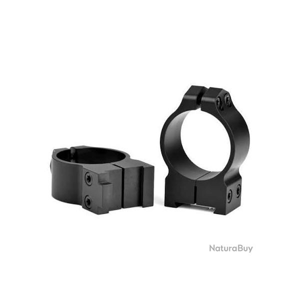 Colliers WARNE CZ 550 30mm medium matte (14bm)