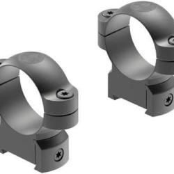 Colliers LEUPOLD RINGMOUNTS CZ550 30mm medium matte (177361)