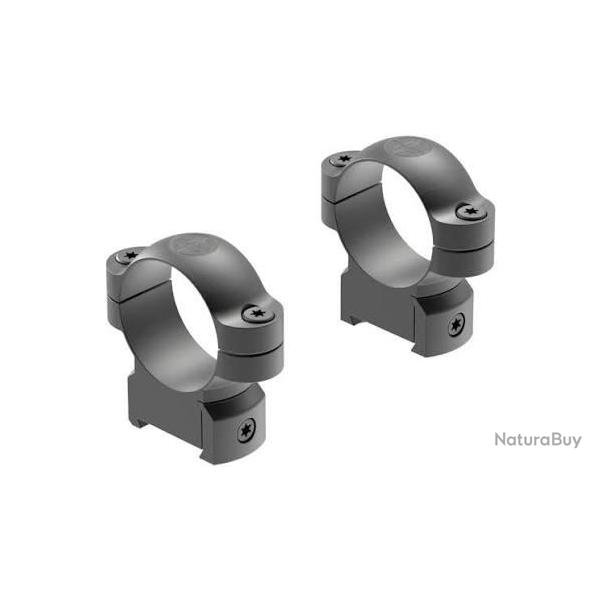 Colliers LEUPOLD RINGMOUNTS CZ550 30mm medium matte (177361)