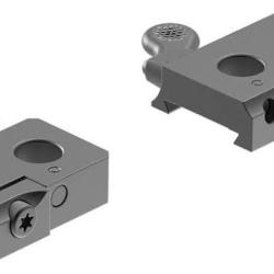Embases LEUPOLD Sako matte (53066)