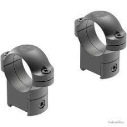 Colliers LEUPOLD CZ 527 25.4mm medium matte (177363)