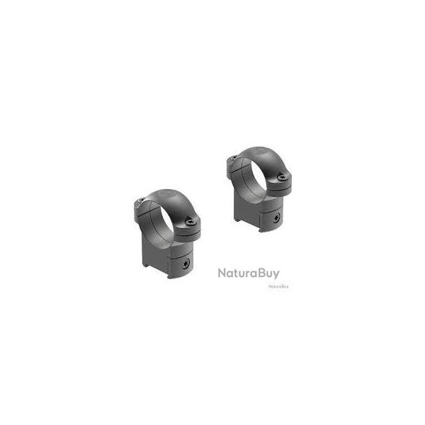 Colliers LEUPOLD CZ 527 25.4mm medium matte (177363)