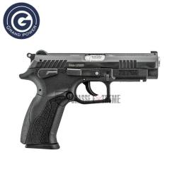 Pistolet GRAND POWER K100 Cal 9 mm Noir