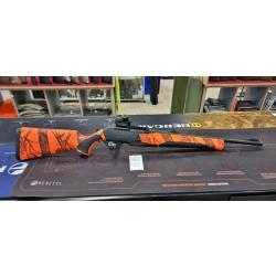 carabine semi auto Browning MK3 tracker cal 300 win + bushnell