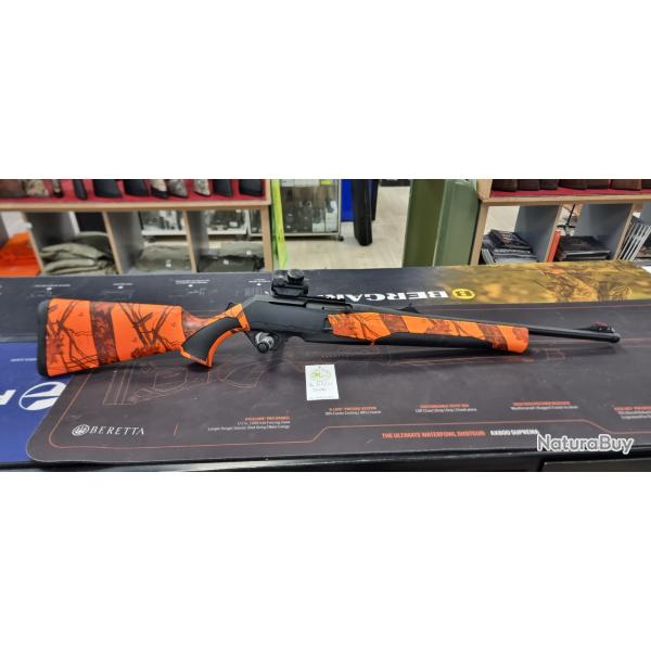 carabine semi auto Browning MK3 tracker cal 300 win + bushnell