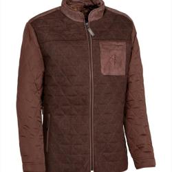**FLASH** Veste matelassee balderic Club Interchasse