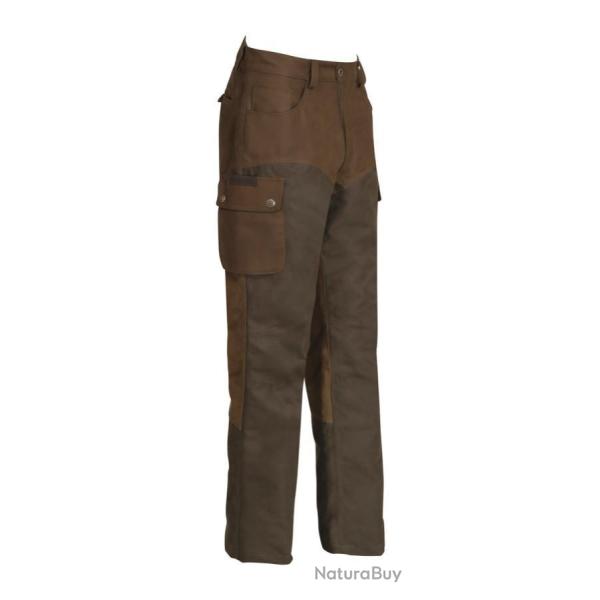 **FLASH** Pantalon julius Club Interchasse