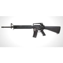 REPLIQUE LONGUE 6MM B4 M16 A4 EBBR