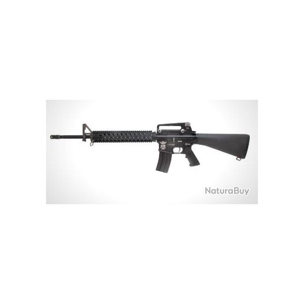 REPLIQUE LONGUE 6MM B4 M16 A4 EBBR