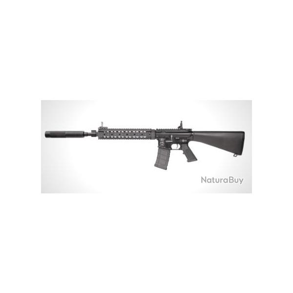 REPLIQUE LONGUE 6MM B4 MK12 MOD FIXS EBBR