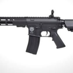 REPLIQUE LONGUE 6MM MK16 NOIRE