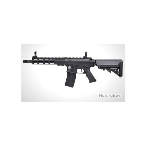 REPLIQUE LONGUE 6MM MK16 NOIRE
