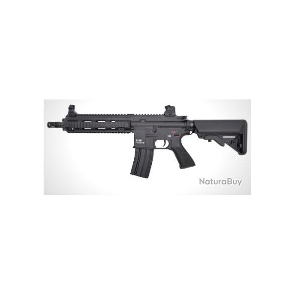 REPLIQUE LONGUE 6MM CA416 NOIRE