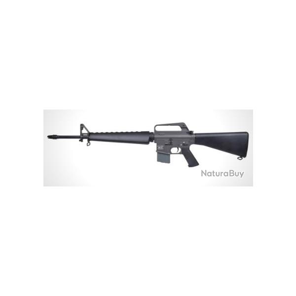 REPLIQUE LONGUE 6MM CA16 VIETNAM NOIRE