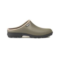 Sabot Aigle Lessfor Open - Kaki - 40