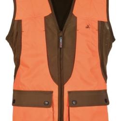 **FLASH** Gilet grouse Pro Hunt Orange