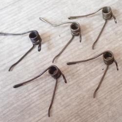 Ressort de d&eacute;tente pour fusil K31 - TAR