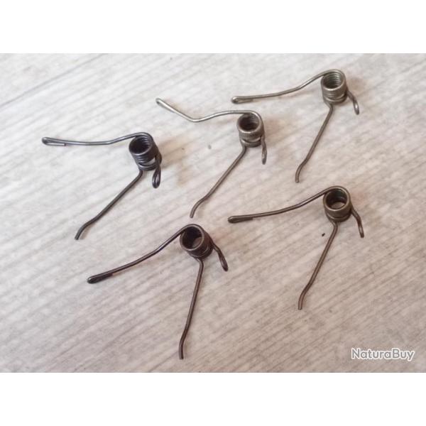 Ressort de d�tente pour fusil K31 - TAR