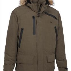**FLASH** Veste de chasse Marco Polo kaki Pro Hunt Kaki