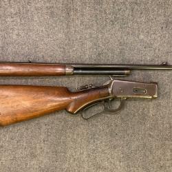 Winchester 1894 rifle take-down calibre 30-30