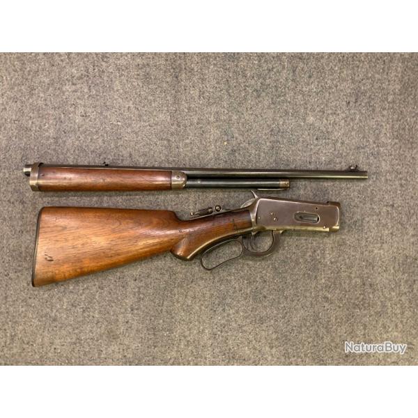 Winchester 1894 rifle take-down calibre 30-30
