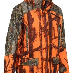 **FLASH** Veste de chasse Grand Nord Ghostcamo Blaze Percussion