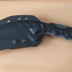 TTD - Karambit