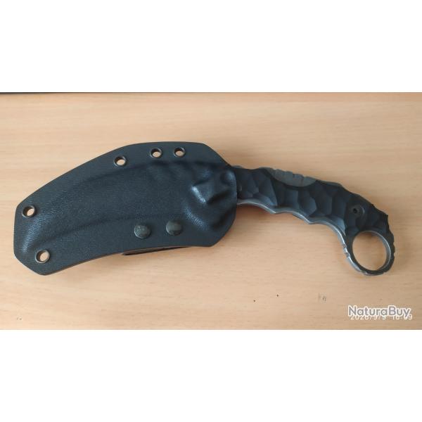 TTD - Karambit